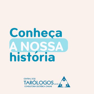 H 10 anos no ar, a Central dos Tarlogos veio para inovar na sua experincia em consultas de tarot online.