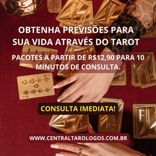 Conceito Bsico sobre Tarot